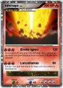 Infernape