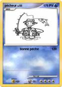 pécheur