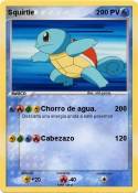 Squirtle