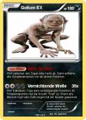 Gollum EX
