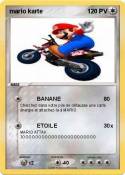 mario karte 