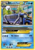 Battle bus