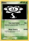 Flowey