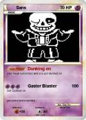 Sans