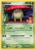 mushcrypt