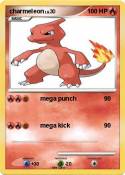 charmeleon