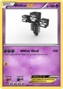 Wither