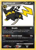 Stealtheon