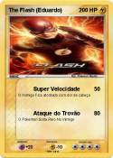 The Flash (Edua