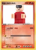 lego Jack-Jack