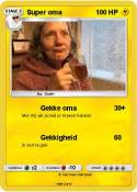 Super oma