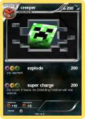 creeper