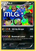 MLG