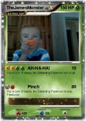 TheJamesMonster