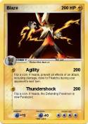 Blaze