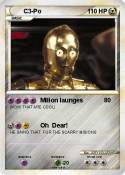 C3-Po