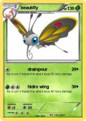 beautifly