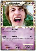 Fred Figglehorn