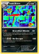 Team Brave
