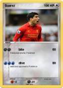 Suarez