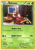 Bulbasaur