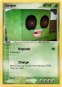Creeper