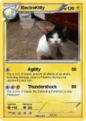 ElectroKitty