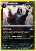 Darth Vader