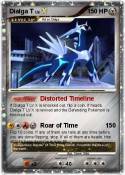 Dialga T
