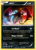 Jakiro