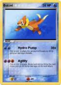 Buizel