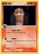 goofy ahh