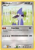 Mordecai
