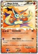Mega Victini