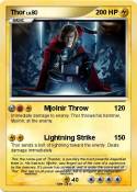 Thor