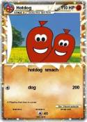 Hotdog