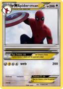 Spider-man