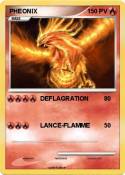 PHEONIX