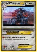 Ton papa