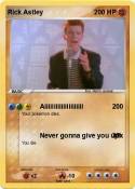Rick Astley