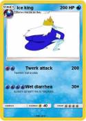 Ice king