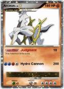 Arceus