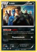 X-men