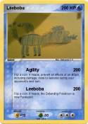 Leeboba