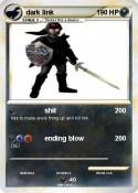 dark link