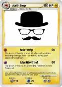 dorth hop