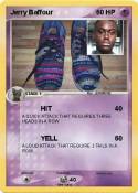 Jerry Baffour