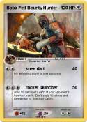 Boba Fett Bount