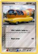 Wienermobile
