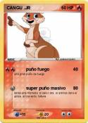 CANGU .JR